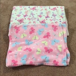 Baby blanket